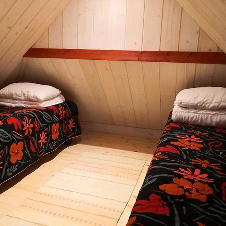 Kotka Farm Hotell Saarekula Eksteriør bilde
